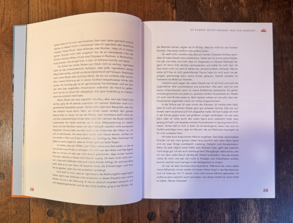 Buch - EINFACH MACHEN! - Edition mit Signatur von Manu & Konny